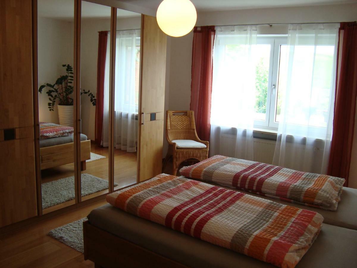 Ferienwohnungen Krenn Tittling Kültér fotó